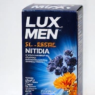 Nuovo integratore per la vista LuxMen